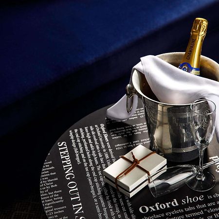 Mercure Oxford Hawkwell House Hotel Екстериор снимка