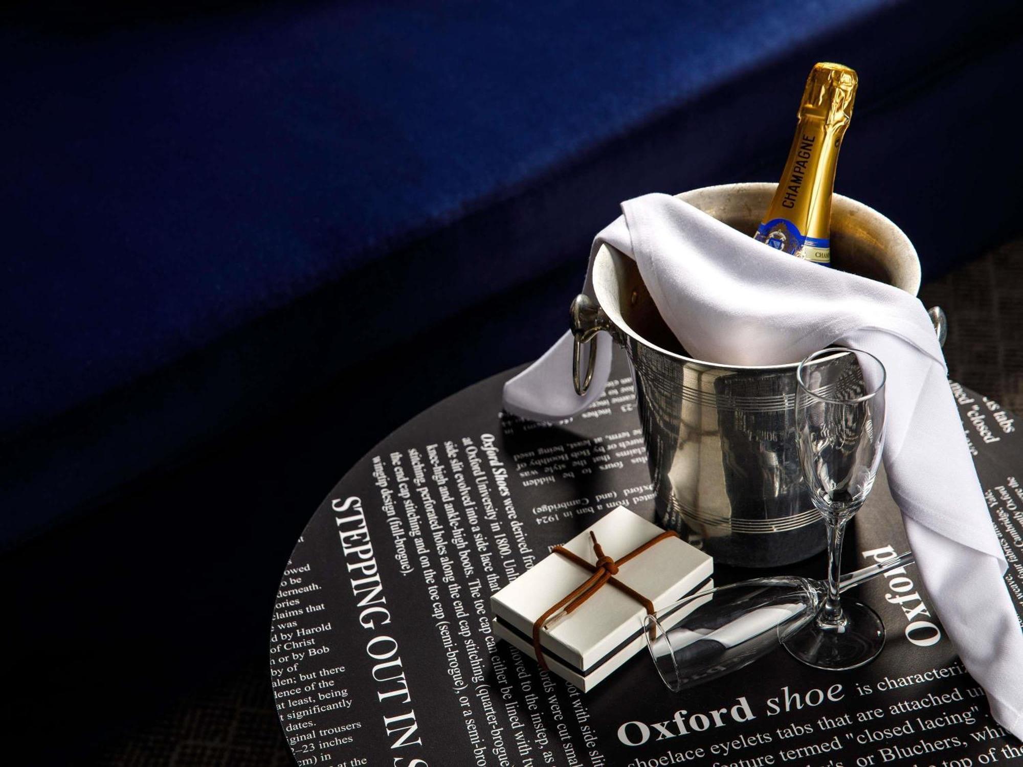 Mercure Oxford Hawkwell House Hotel Екстериор снимка